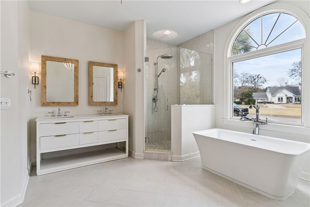 417 Colley Lane, St Simons Island, GA 31522