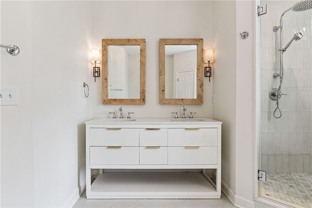 417 Colley Lane, St Simons Island, GA 31522