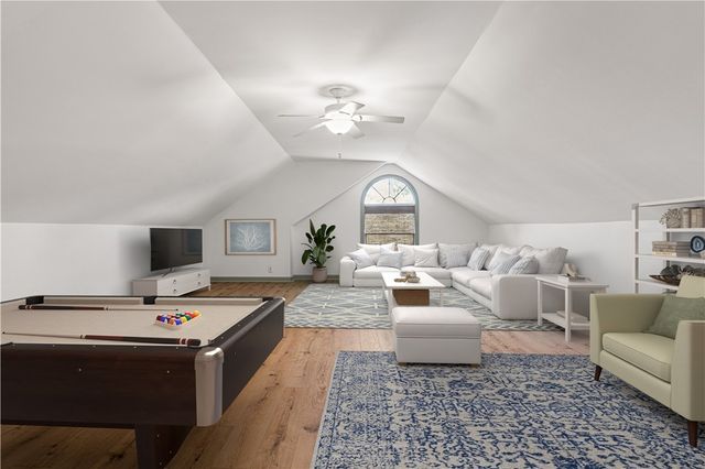 417 Colley Lane, St Simons Island, GA 31522