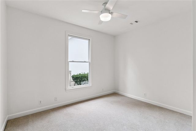 417 Colley Lane, St Simons Island, GA 31522