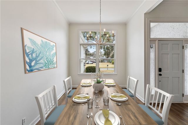 417 Colley Lane, St Simons Island, GA 31522