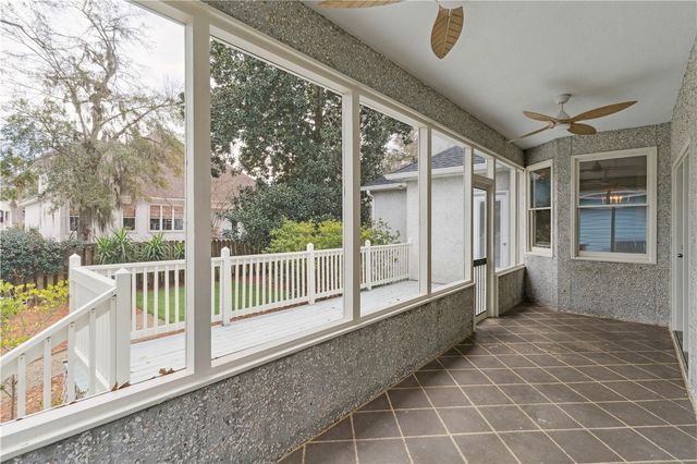 417 Colley Lane, St Simons Island, GA 31522