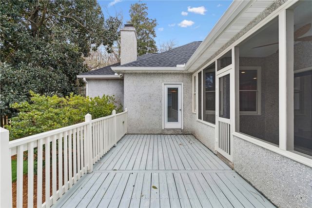 417 Colley Lane, St Simons Island, GA 31522