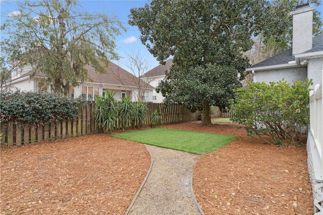 417 Colley Lane, St Simons Island, GA 31522