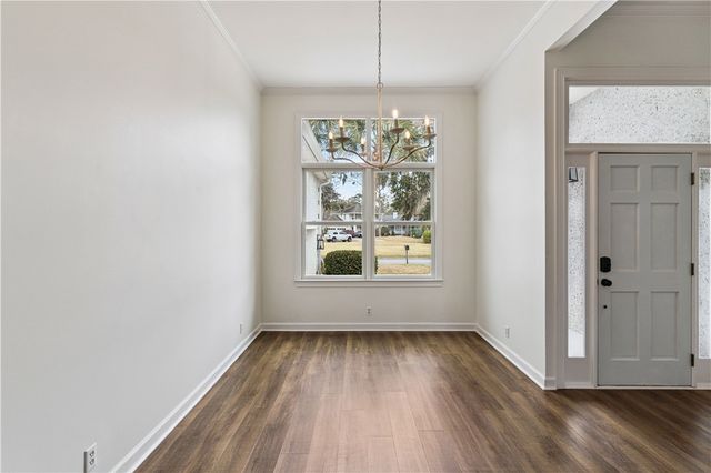 417 Colley Lane, St Simons Island, GA 31522