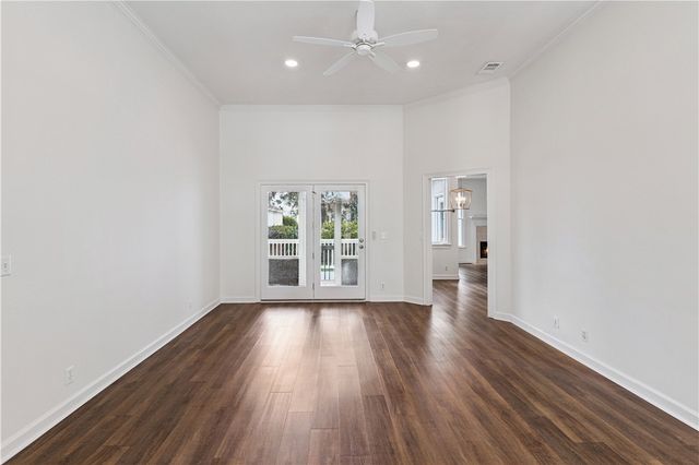 417 Colley Lane, St Simons Island, GA 31522