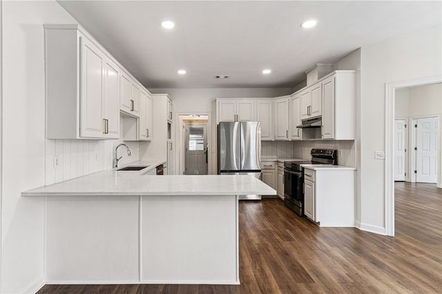 417 Colley Lane, St Simons Island, GA 31522