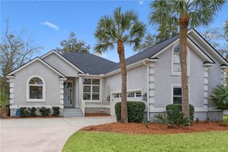 417 Colley Lane, St Simons Island, GA 31522