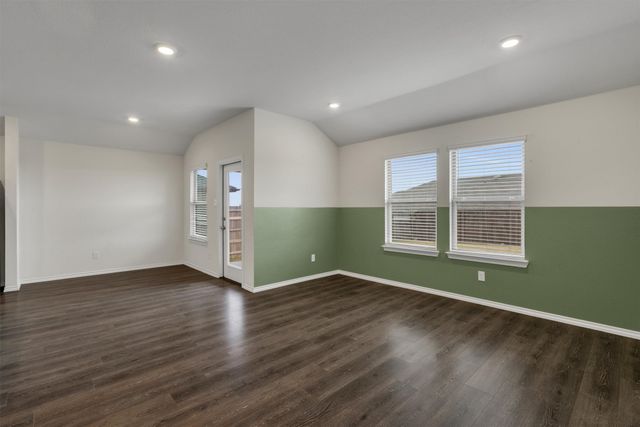 4206 Showboat Lane, Forney, TX 75126