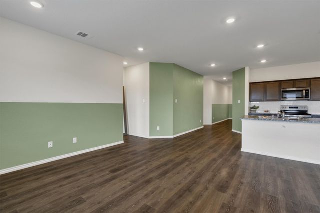 4206 Showboat Lane, Forney, TX 75126