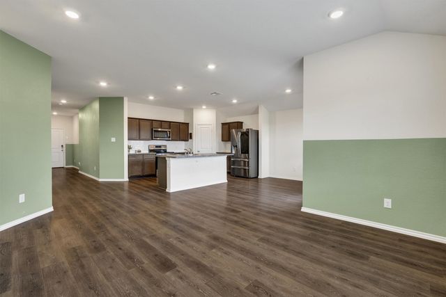 4206 Showboat Lane, Forney, TX 75126