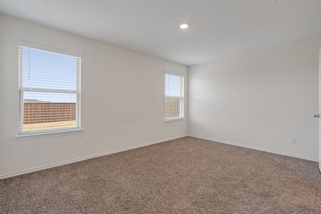 4206 Showboat Lane, Forney, TX 75126