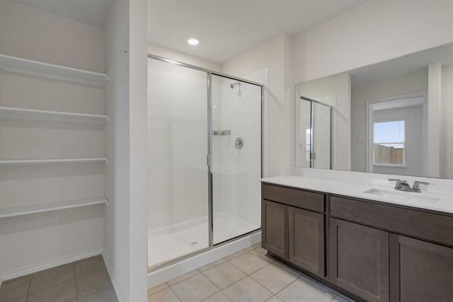 4206 Showboat Lane, Forney, TX 75126