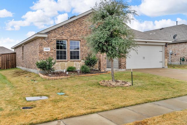 4206 Showboat Lane, Forney, TX 75126