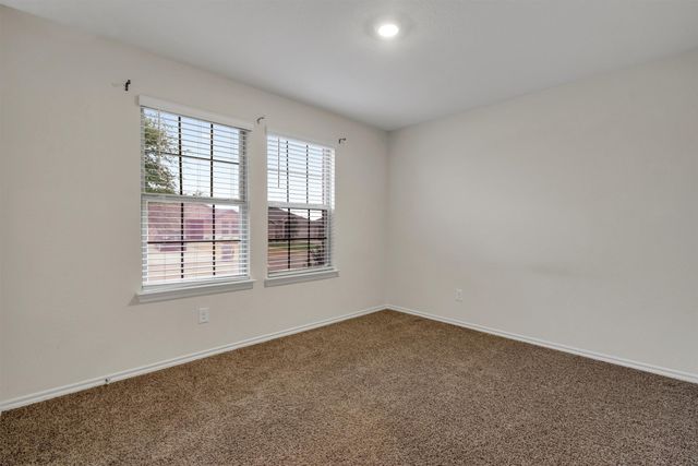 4206 Showboat Lane, Forney, TX 75126