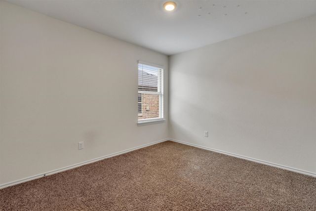 4206 Showboat Lane, Forney, TX 75126