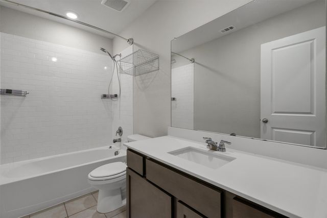 4206 Showboat Lane, Forney, TX 75126