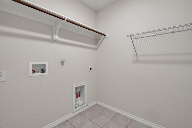 4206 Showboat Lane, Forney, TX 75126