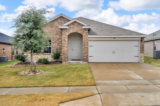 4206 Showboat Lane, Forney, TX 75126