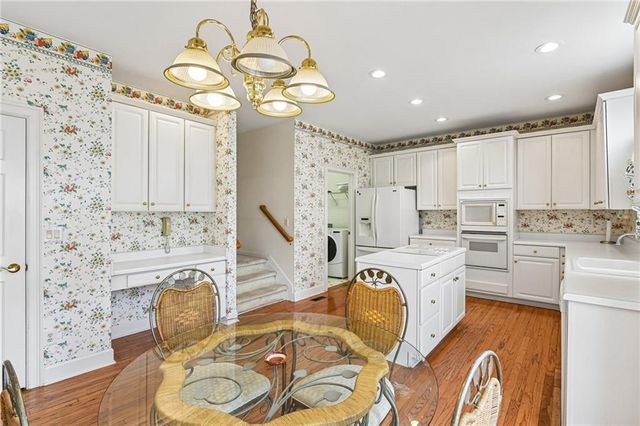 5002 Riverthur Court, Peachtree Corners, GA 30096