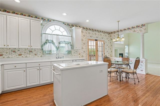 5002 Riverthur Court, Peachtree Corners, GA 30096