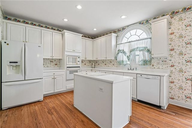 5002 Riverthur Court, Peachtree Corners, GA 30096