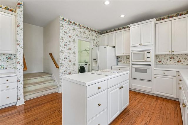 5002 Riverthur Court, Peachtree Corners, GA 30096