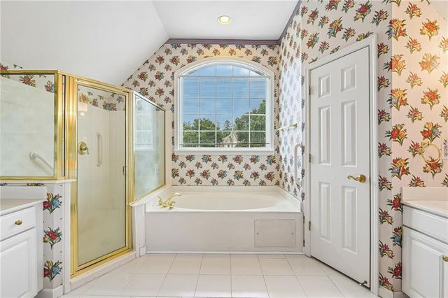 5002 Riverthur Court, Peachtree Corners, GA 30096