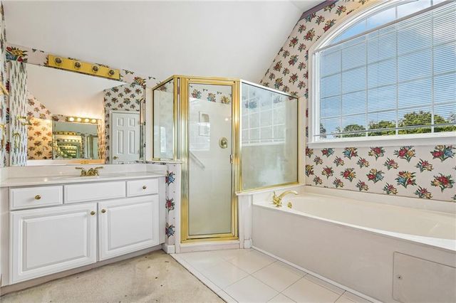 5002 Riverthur Court, Peachtree Corners, GA 30096