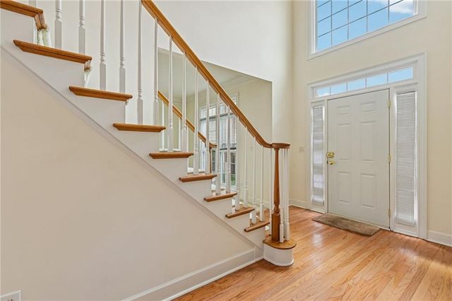 5002 Riverthur Court, Peachtree Corners, GA 30096