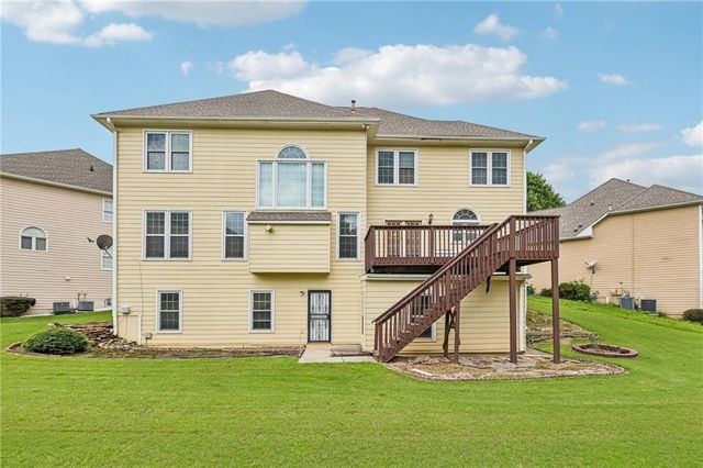 5002 Riverthur Court, Peachtree Corners, GA 30096