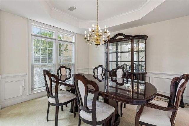 5002 Riverthur Court, Peachtree Corners, GA 30096