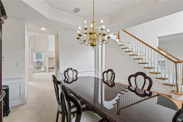 5002 Riverthur Court, Peachtree Corners, GA 30096