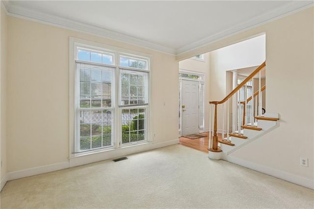 5002 Riverthur Court, Peachtree Corners, GA 30096