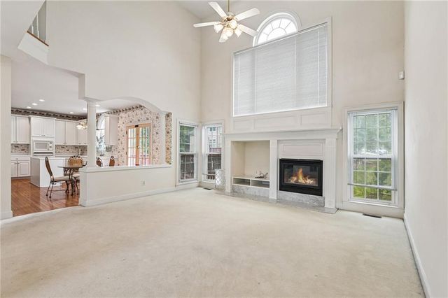5002 Riverthur Court, Peachtree Corners, GA 30096