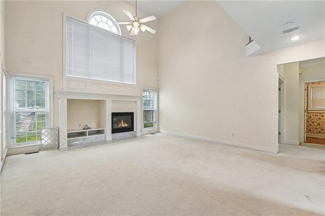 5002 Riverthur Court, Peachtree Corners, GA 30096