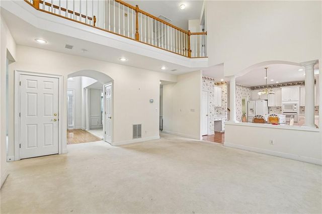 5002 Riverthur Court, Peachtree Corners, GA 30096