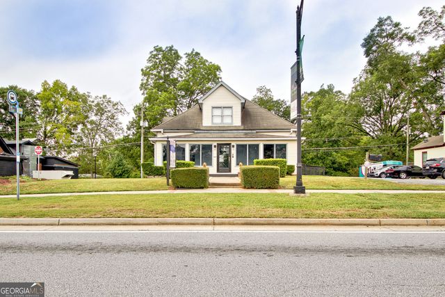 173 N Main Street, Jonesboro, GA 30236