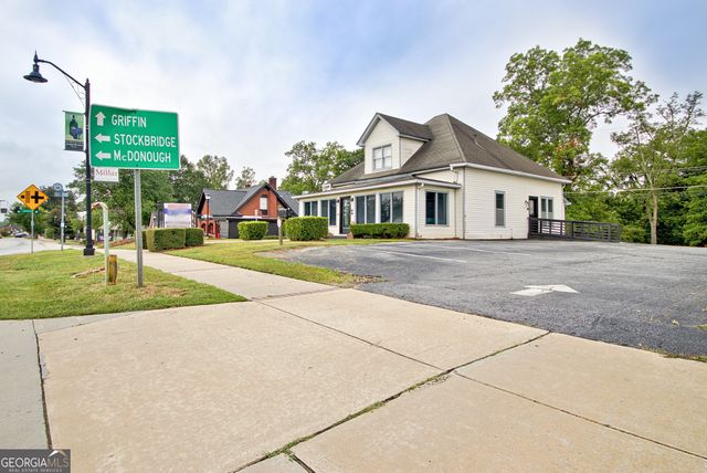 173 N Main Street, Jonesboro, GA 30236