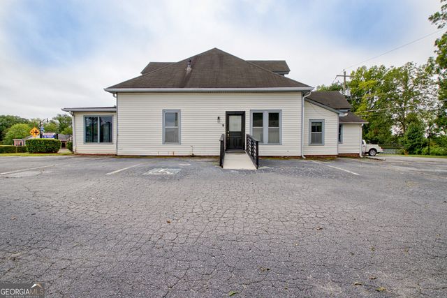 173 N Main Street, Jonesboro, GA 30236