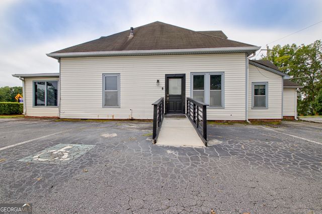 173 N Main Street, Jonesboro, GA 30236
