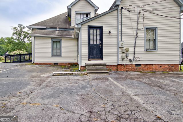 173 N Main Street, Jonesboro, GA 30236