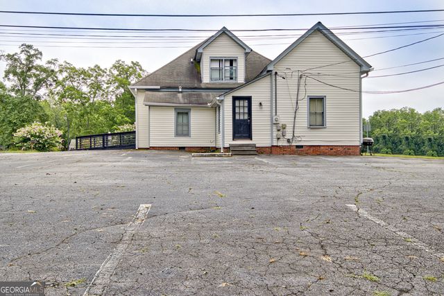 173 N Main Street, Jonesboro, GA 30236