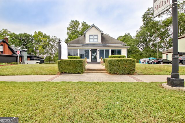 173 N Main Street, Jonesboro, GA 30236