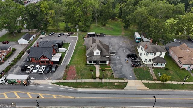 173 N Main Street, Jonesboro, GA 30236