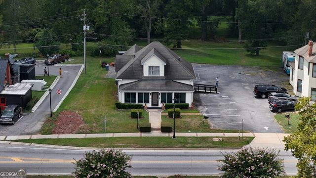 173 N Main Street, Jonesboro, GA 30236