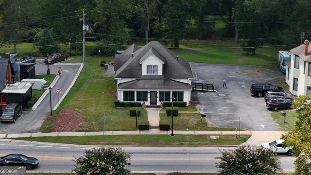 173 N Main Street, Jonesboro, GA 30236
