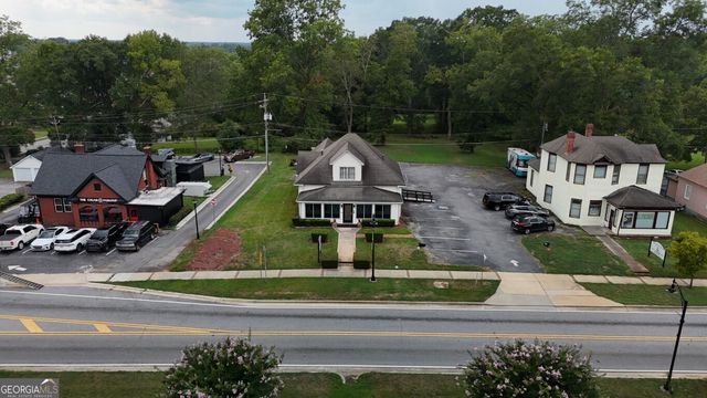 173 N Main Street, Jonesboro, GA 30236