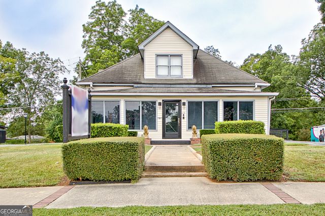 173 N Main Street, Jonesboro, GA 30236