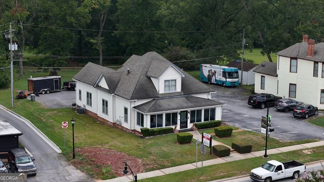 173 N Main Street, Jonesboro, GA 30236